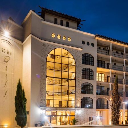 Vita Rama Holistic Hotel And Retreats - Vegan Full Board Obzor Ngoại thất bức ảnh