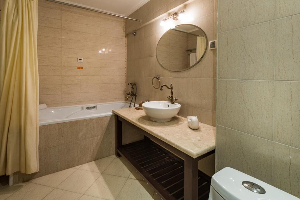 Vita Rama Holistic Hotel And Retreats - Vegan Full Board Obzor Ngoại thất bức ảnh