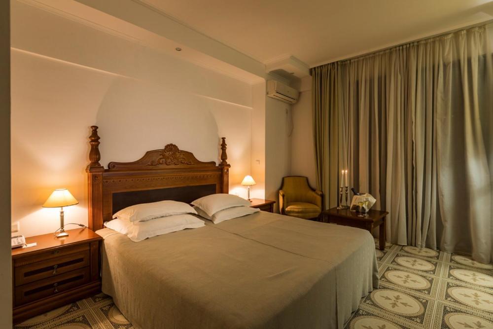 Vita Rama Holistic Hotel And Retreats - Vegan Full Board Obzor Ngoại thất bức ảnh