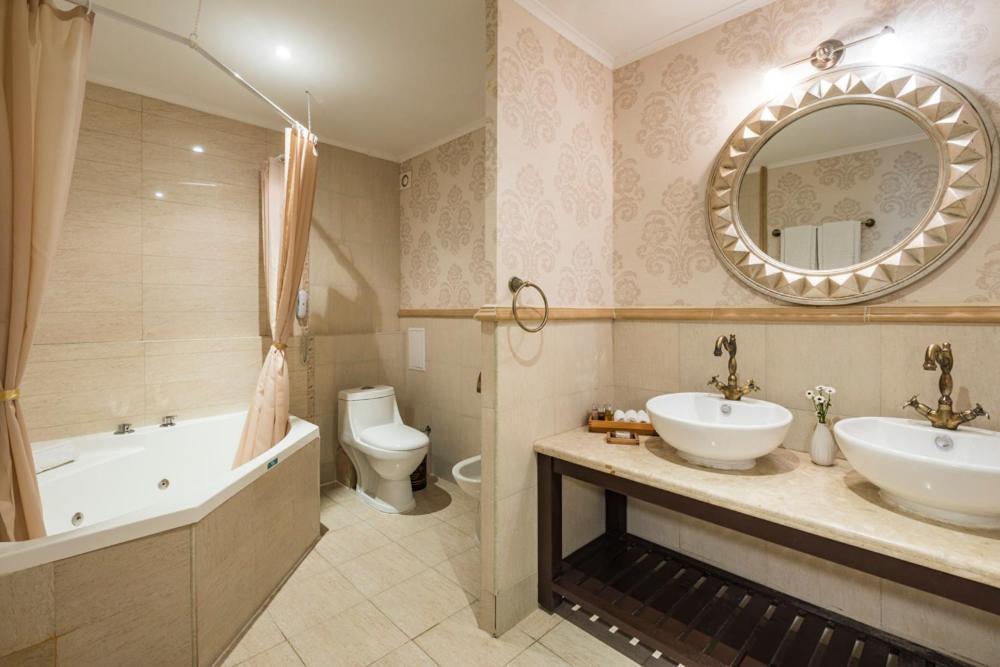 Vita Rama Holistic Hotel And Retreats - Vegan Full Board Obzor Ngoại thất bức ảnh