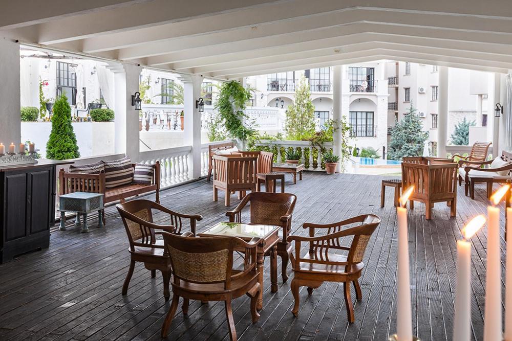 Vita Rama Holistic Hotel And Retreats - Vegan Full Board Obzor Ngoại thất bức ảnh