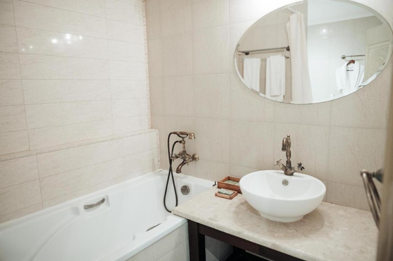 Vita Rama Holistic Hotel And Retreats - Vegan Full Board Obzor Ngoại thất bức ảnh
